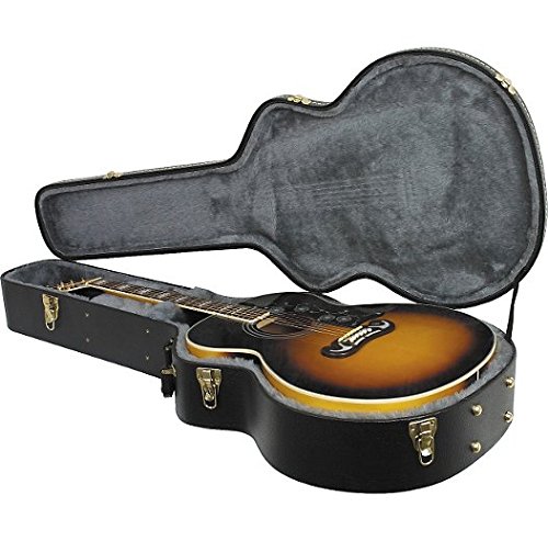 Amazon | Epiphone 940-EJUMBO ハードケース アコースティックギター用