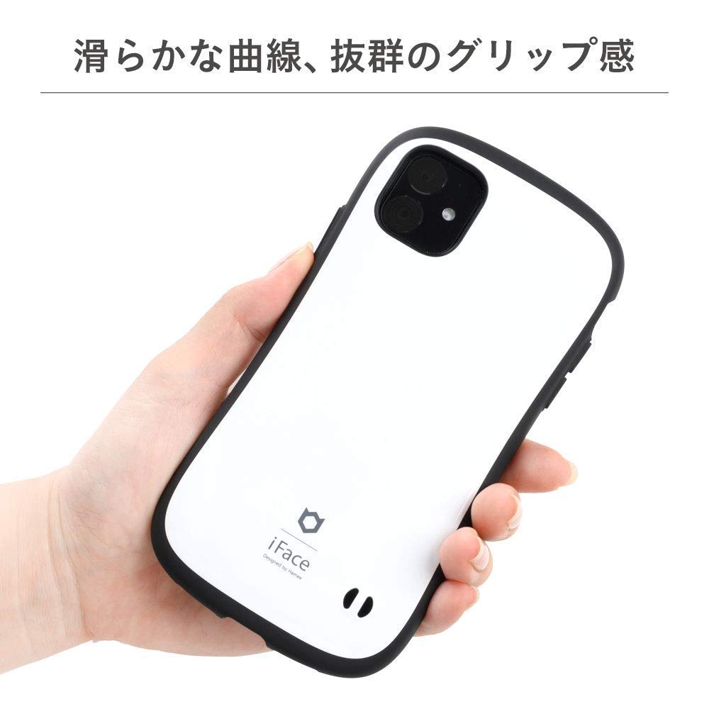 Amazon.co.jp: iFace First Class Metallic iPhone 12 mini ケース