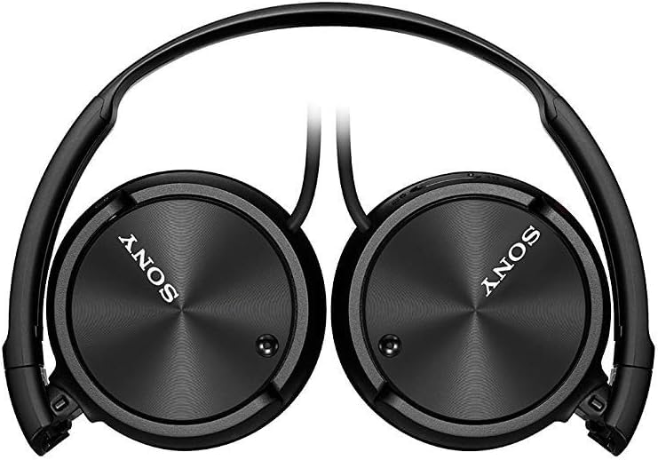 Amazon.co.jp: Sony MDR-ZX110NC Extra Bass ノイズキャンセリング