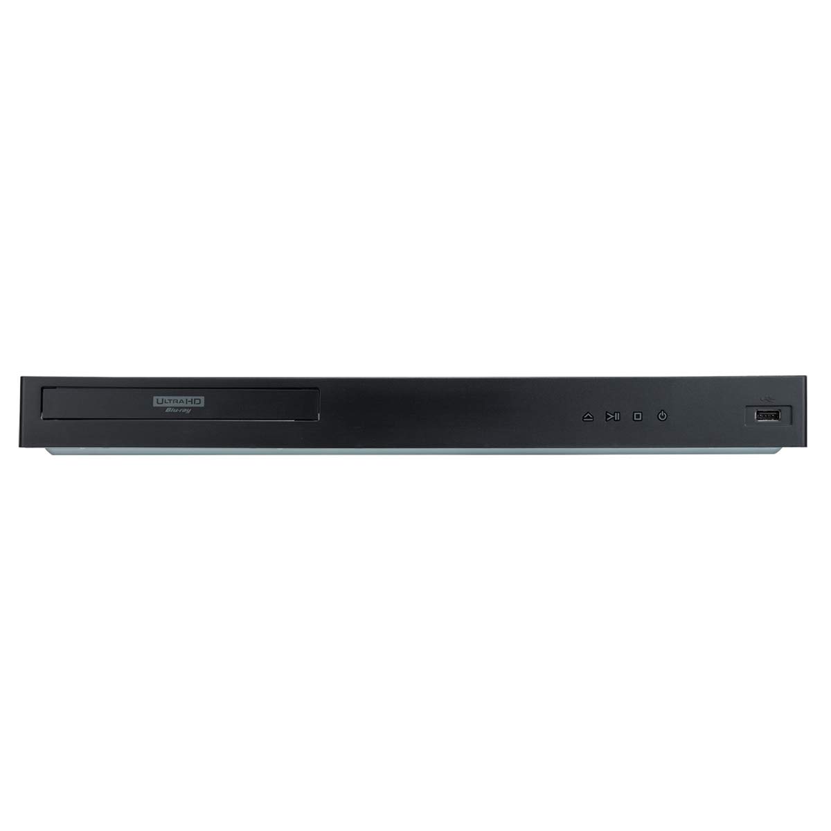 Amazon.com: LG UBK90 4K Ultra-HD Blu-ray Player with Dolby Vision