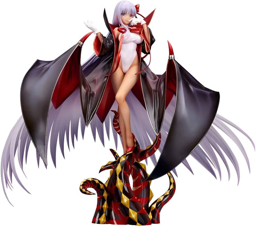 Amazon.co.jp: アルター Fate/Grand Order ムーンキャンサー／BB 南国