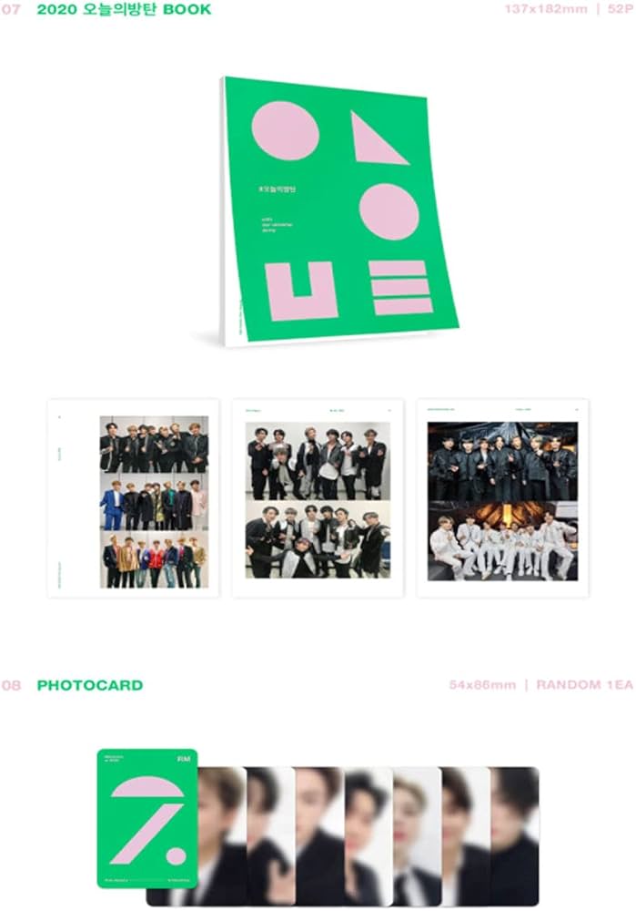 Amazon.co.jp: BTS MEMORIES OF 2020 [DVD] : パソコン・周辺機器