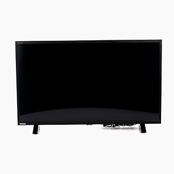 Amazon | レグザ 32V型 液晶テレビ 32S24 ハイビジョン 外付けHDD 裏