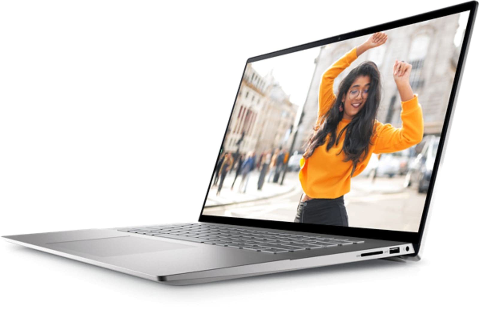Amazon.com: Dell Inspiron 5620 Laptop (2022) | 16