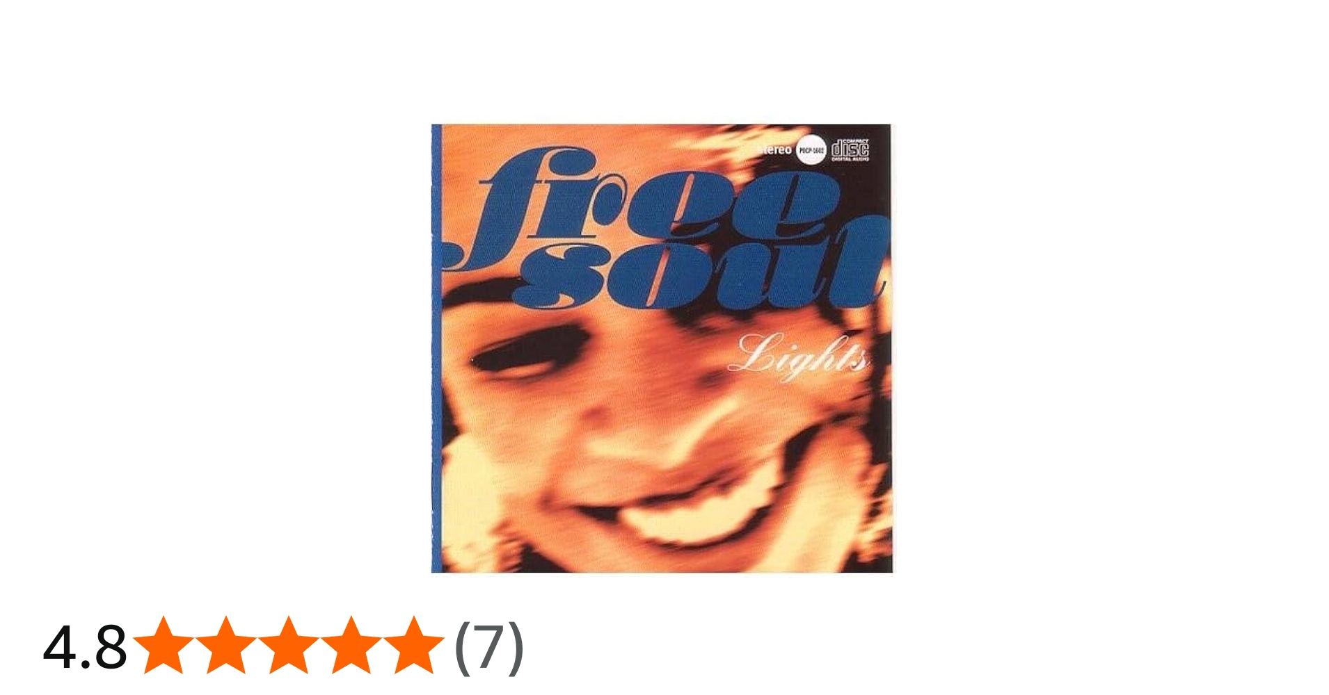 Amazon.co.jp: フリー・ソウル・ライツ: ミュージック