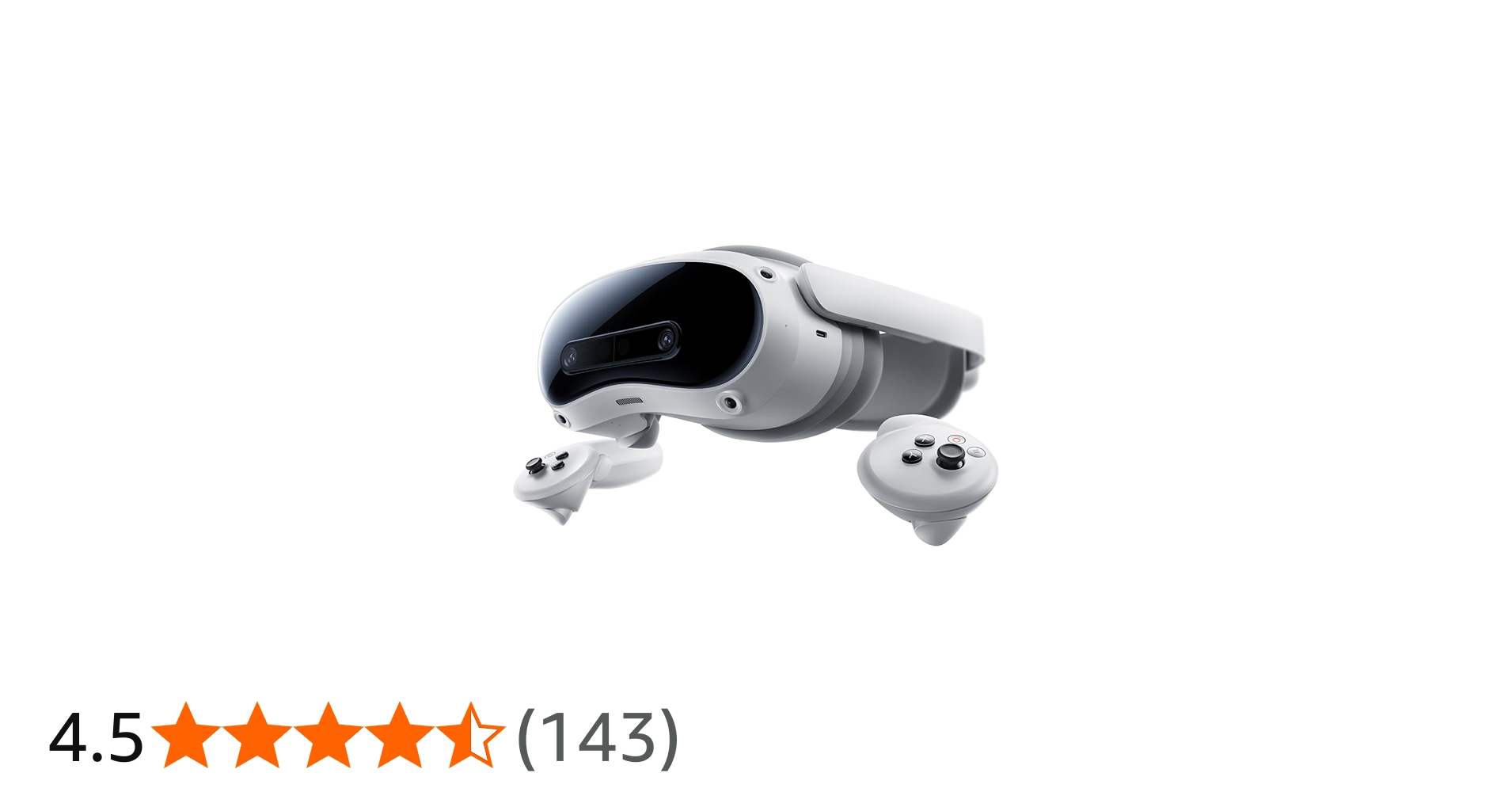 Amazon.co.jp: 【PICO公式】PICO 4 Ultra 256GB｜一体型VRヘッドセット