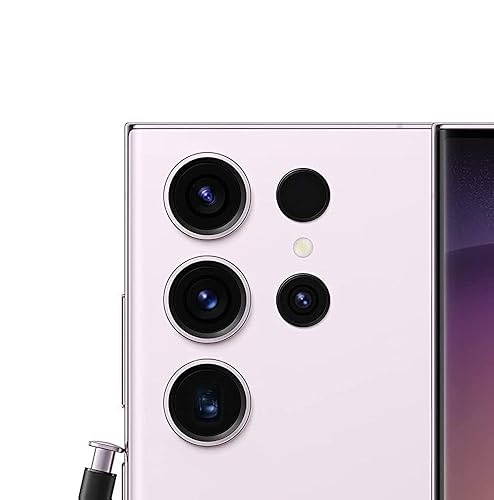 Amazon.com: SAMSUNG Galaxy S23 Ultra 5G Factory Unlocked 512GB