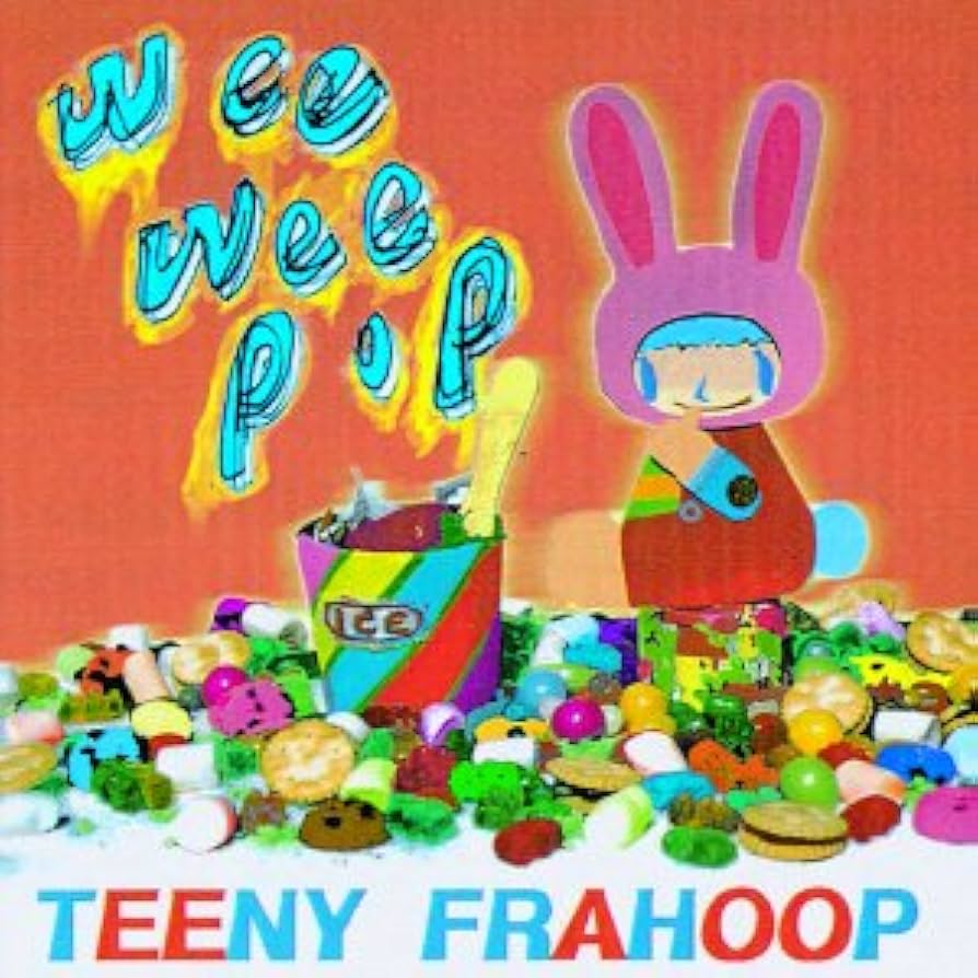 Amazon.co.jp: Wee Wee Pop!!: ミュージック