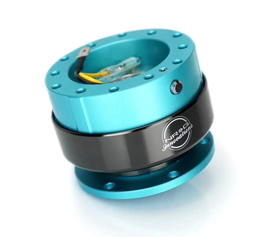 Amazon | NRG Innovations NRG-SRK-200MF Gen 2.0 ステアリング