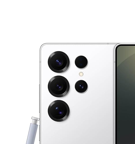 Amazon.com: SAMSUNG Galaxy S25 Ultra 5G (512GB, 12GB) 6.9