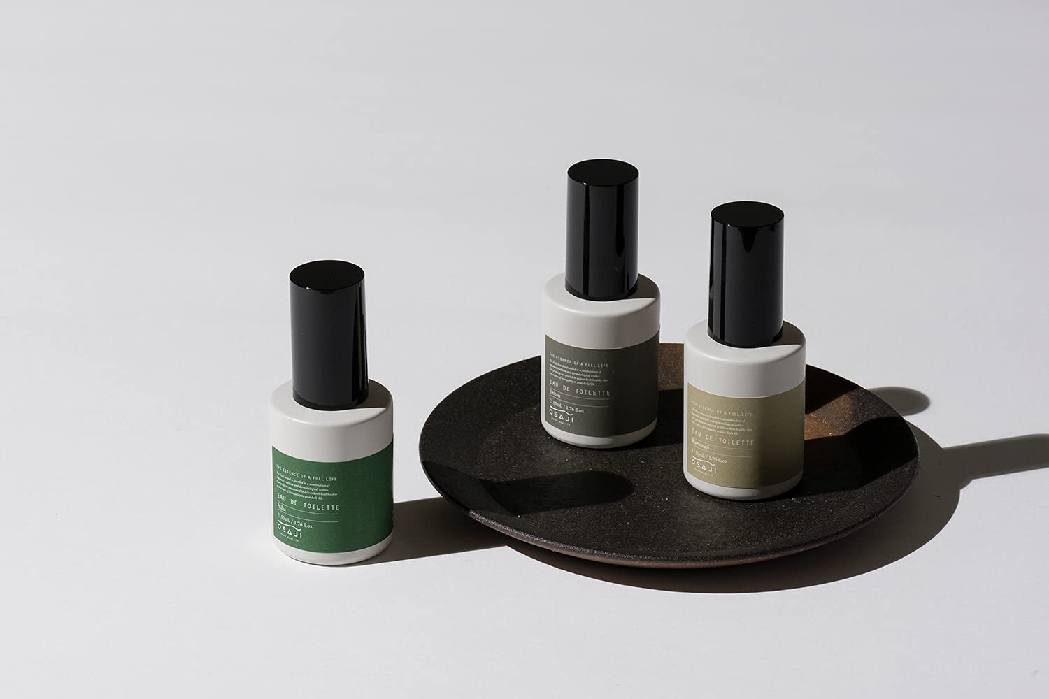 Amazon.co.jp: OSAJI Eau De Toilette 