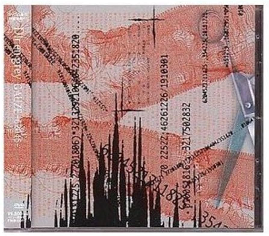 Amazon.co.jp: GAUZE-62045- [DVD] : Dir en grey: DVD