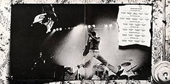 Amazon.com: The Story of the Who: CDs & Vinyl