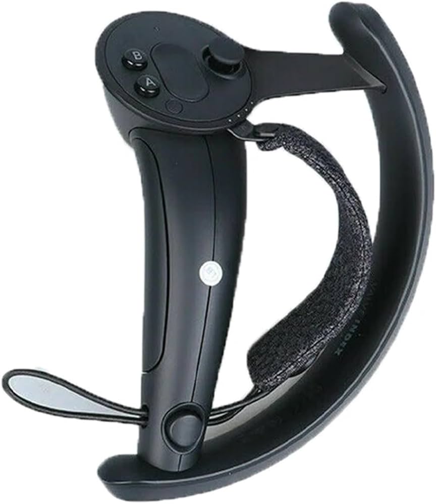 Valve Index Knuckles VR Controllers Steam ，Compatible For HTC