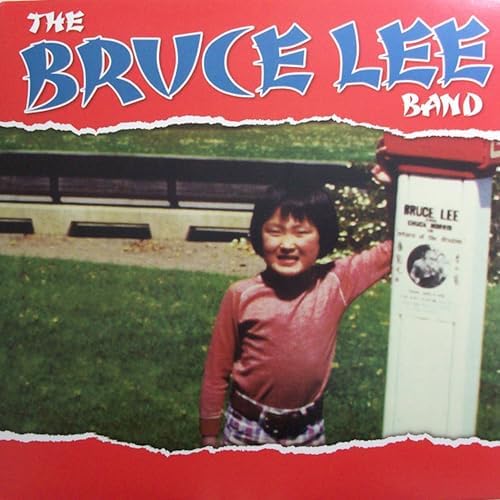 Play Bruce Lee Band by Bruce Lee Band on Amazon Music