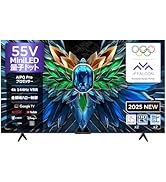 Amazon | iFFALCON 40V型 テレビ Google TV フルハイビジョン ネット