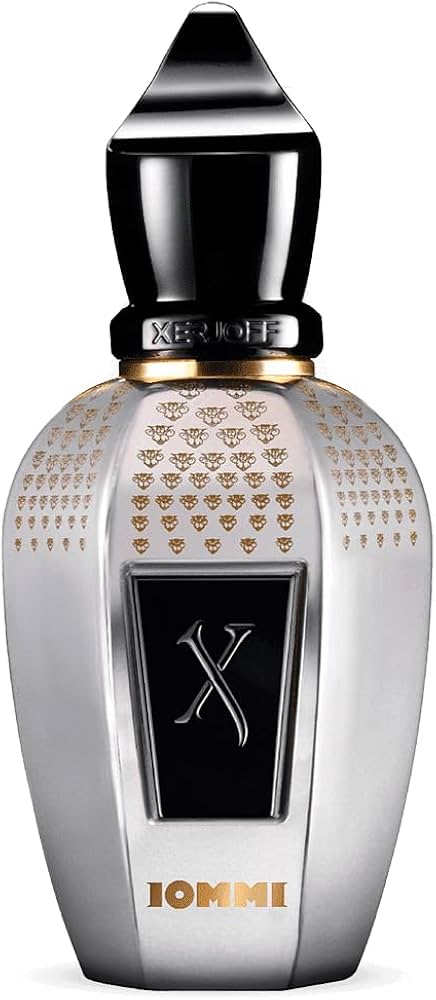 Amazon.com : Xerjoff Tony Iommi Eau de Parfum, 50ml / 1.7 fl oz