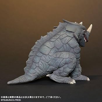 Amazon.co.jp: 大怪獣シリーズ シーゴラス＆シーモンス 東京上陸セット
