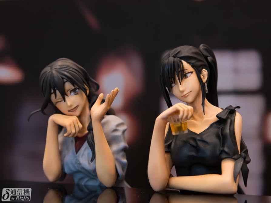 Amazon.co.jp: 造魔殿 那智胸像 艦これ イベント限定 ガレージキット