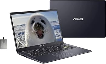 Amazon.com: Asus 2022 14'' HD Laptop, Intel Celeron N4020