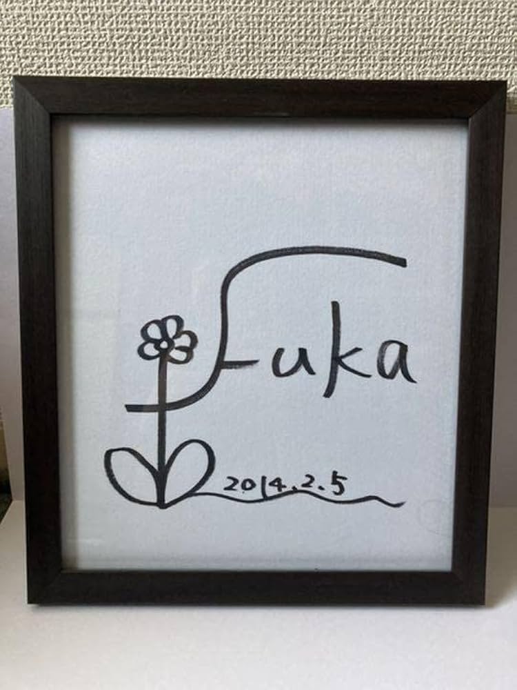 Amazon.co.jp: 小芝風花 サインボール＆色紙 : 文房具・オフィス用品