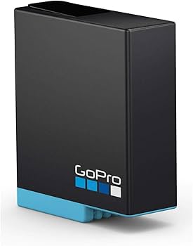 Amazon.com : GoPro HERO8 Black Retail Bundle - Includes HERO8