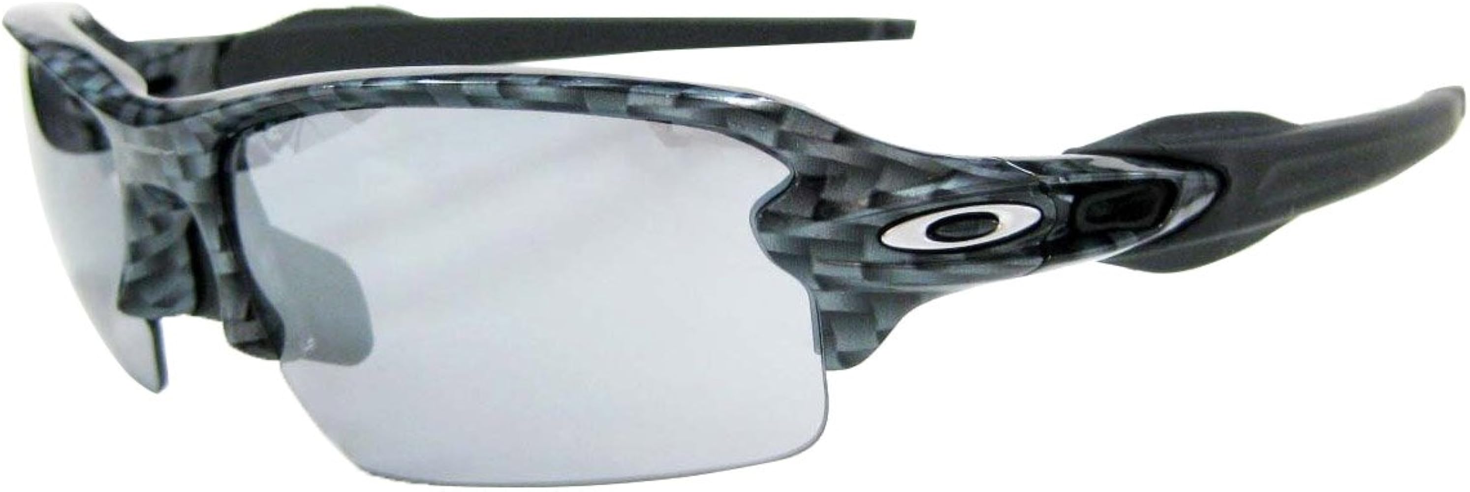 Amazon.co.jp: OAKLEY オークリー サングラス FLAK 2.0 フラック2.0