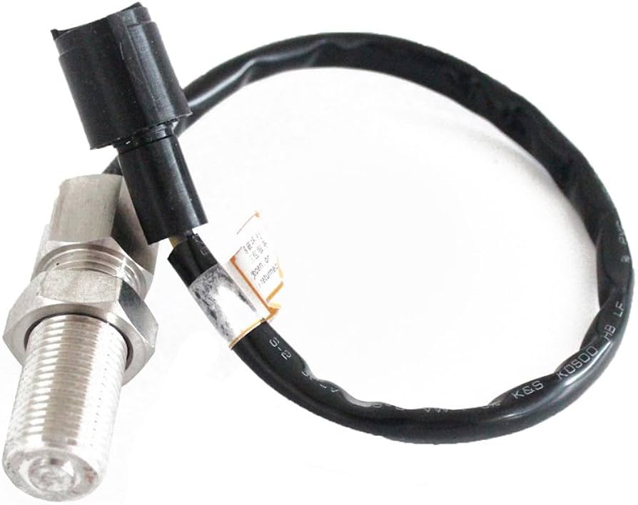Amazon.com: FP FRIDAYPARTS Speed Sensor 5I-7579 for Caterpillar