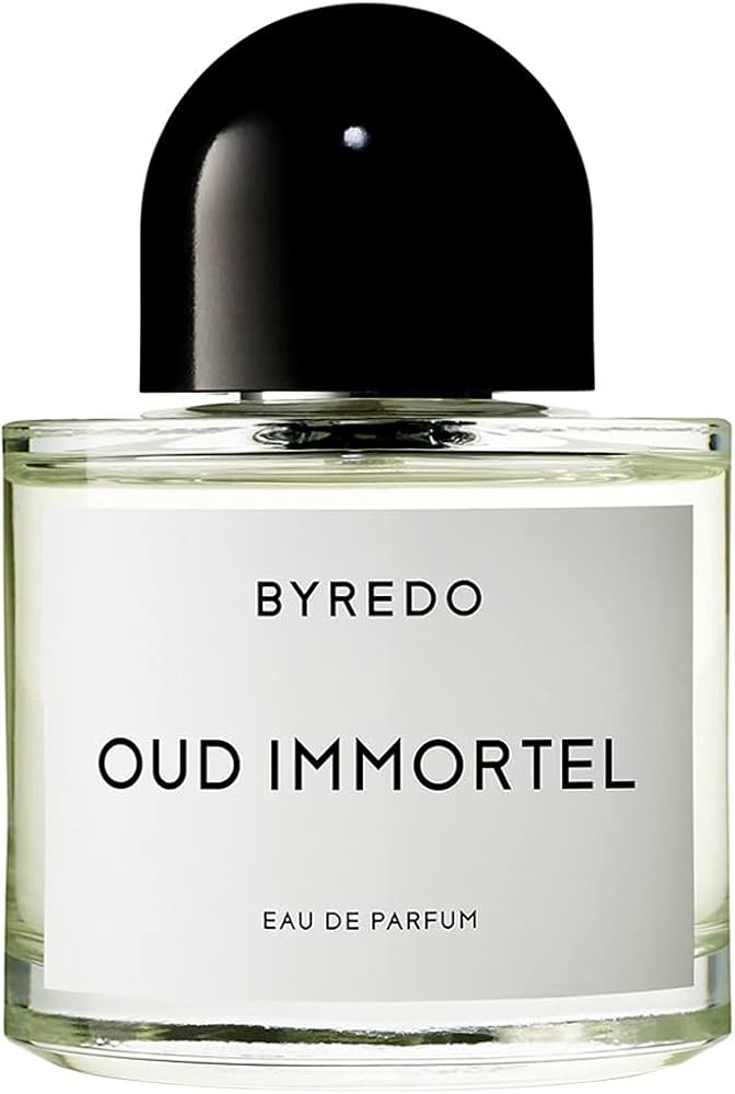 Amazon.com : Oud Immortel by Byredo for Women - 3.3 oz EDP Spray