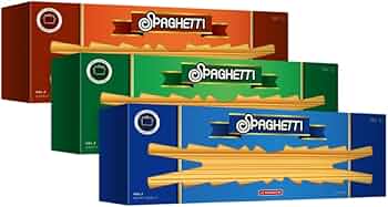 Amazon.com: LE-SSERAFIM Spaghetti 1st Single Album (3 ver. SET