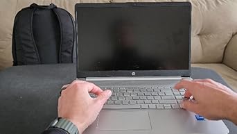 Amazon.com: HP Windows 11 Pro 15 15.6
