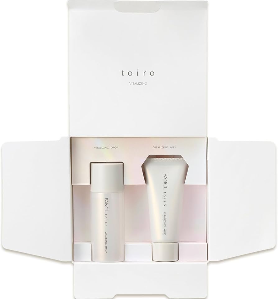 Amazon.co.jp: ファンケル (FANCL) トイロ (toiro) バイタライジング