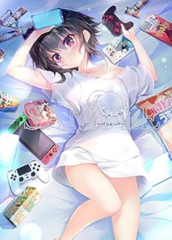 Amazon.co.jp: ぱれっと 9-nine- アニメイト特典 B2タペストリー 結城