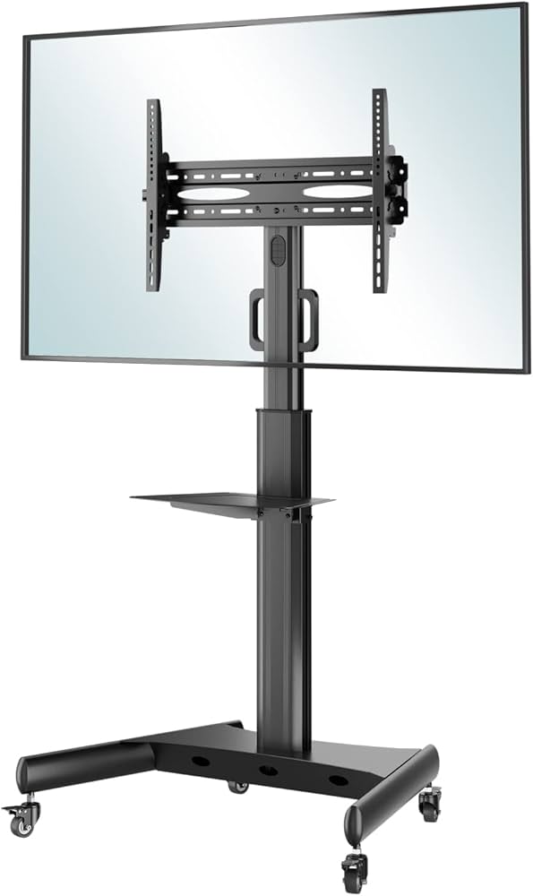 Amazon | DMM.make DISPLAY/TVスタンド テレビスタンド 43-65インチ