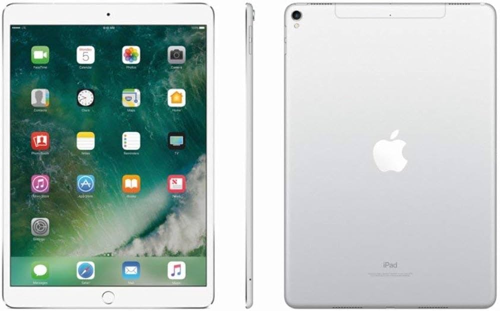Amazon.co.jp: 【整備済み品】Apple iPad Pro 10.5 インチ (第1世代