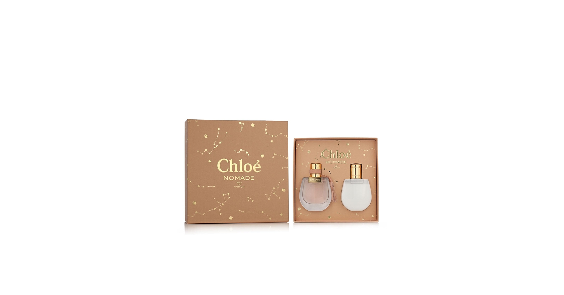 Amazon.com : Nomade by Chloe for Women - 2 Pc Gift Set 1.7oz EDP