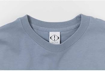 Amazon.co.jp: ヨルシカ ZENSE 2023 suisデザインロングTシャツ 味が