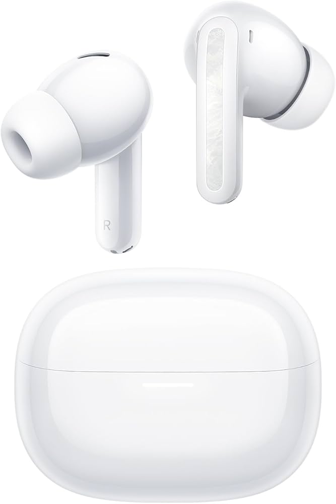 Amazon.com: Xiaomi Redmi Buds 5 Pro (Global Version) Wireless