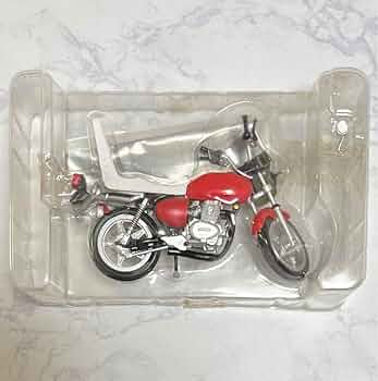 Amazon | 湘南爆走族 ホンダ CB400TホークⅡ改 石川 晃 バイク