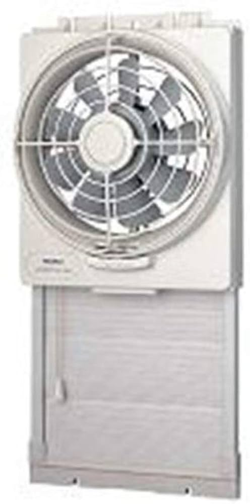 Amazon | 東芝(TOSHIBA) 窓用換気扇 【VFW-25X2】 | 換気扇