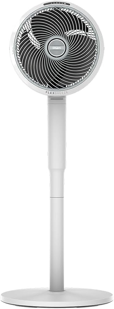 Amazon | Shark シャーク FlexBreeze コードレスサーキュレーター