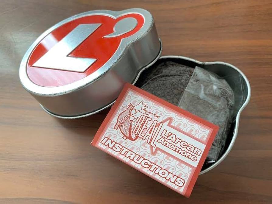 Amazon.co.jp: ラルク L'Arc~en~Ciel ラルクアンシエル ライブグッズ