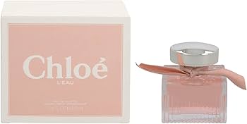 Amazon | クロエ ロー オードトワレ 50mL | Chloe | オードトワレ・EDT