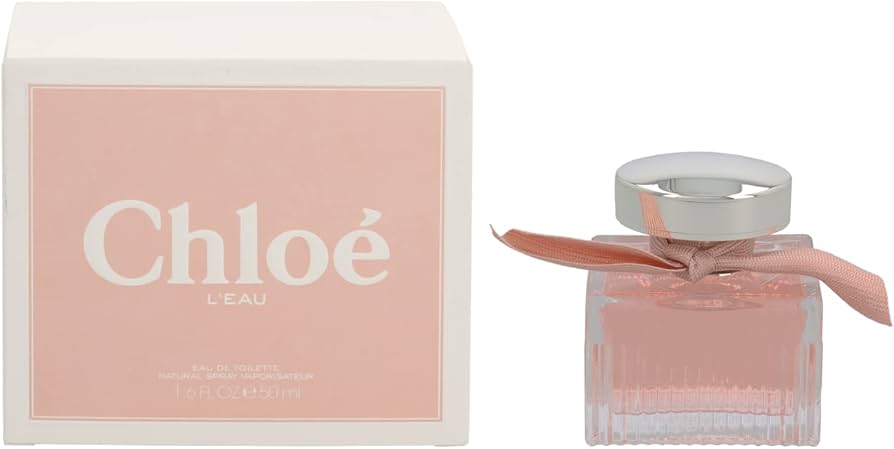 Amazon | クロエ ロー オードトワレ 50mL | Chloe | オードトワレ・EDT