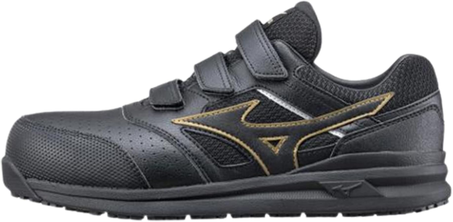 Amazon | 安全靴 オールマイティ LSII22L WIDE | 安全靴・作業靴