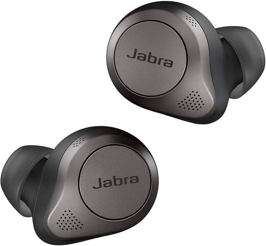 Amazon.co.jp: Jabra Elite 85t ワイヤレスイヤホン bluetooth