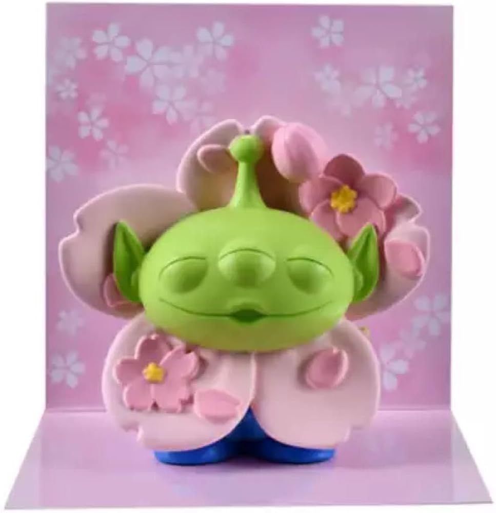 Amazon.co.jp: リトル グリーン メン／エイリアン マスコット お茶