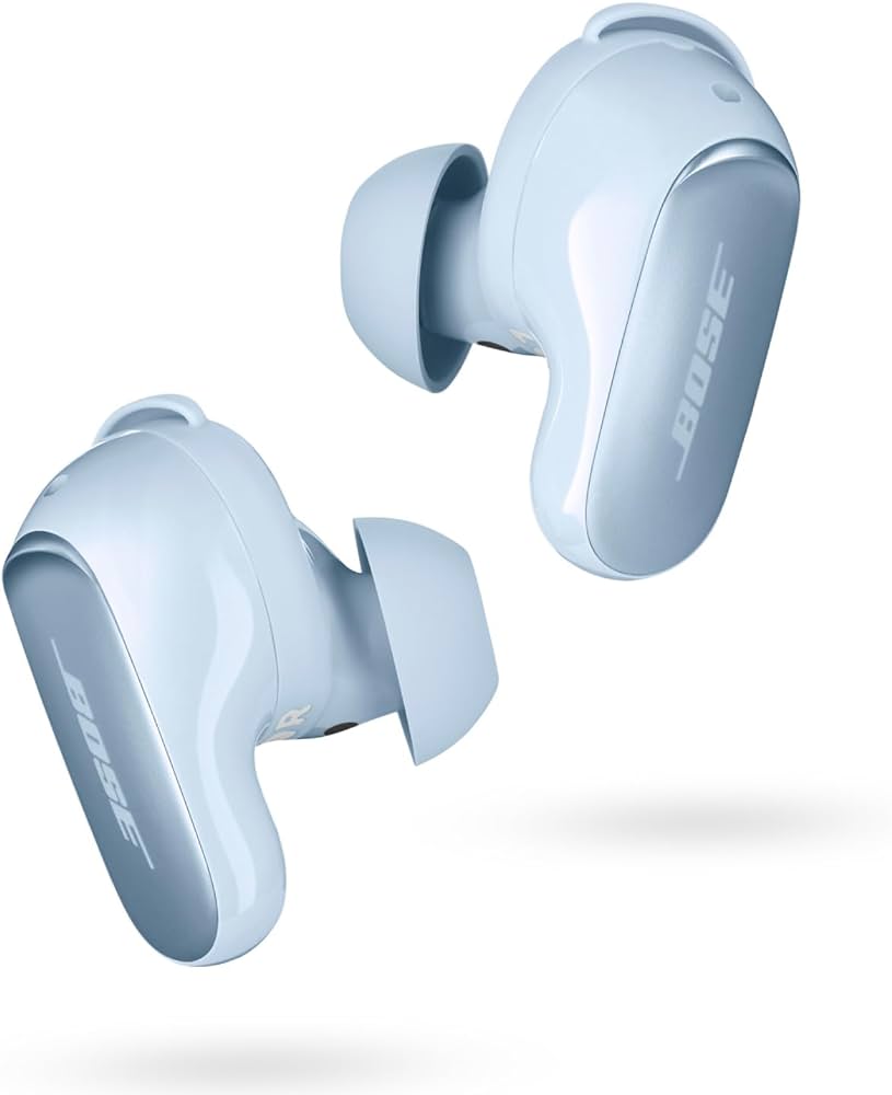 Amazon.co.jp: Bose QuietComfort Ultra Earbuds LE ノイズキャンセ