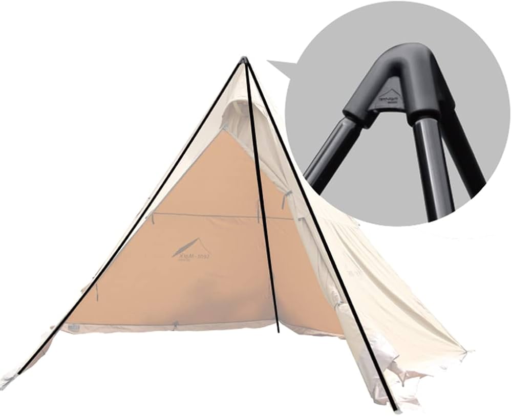 Amazon | テンマクデザイン サーカス トリポット [レギュラー