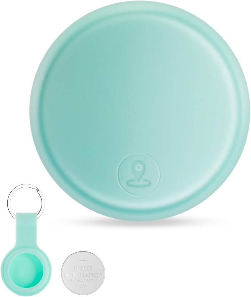 Amazon.co.jp: 【Android/iPhone対応】エアタグ 小型 紛失防止タグ 超